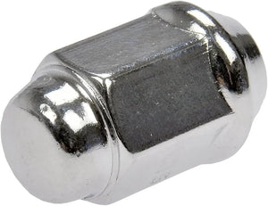 DOMETOP WHEEL NUT 10 PACK | 611-084-DORMAN-Autoignite NZ