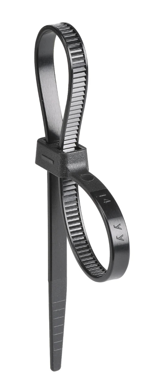DOUBLE CABLE TIE | 56910-NARVA-Autoignite NZ