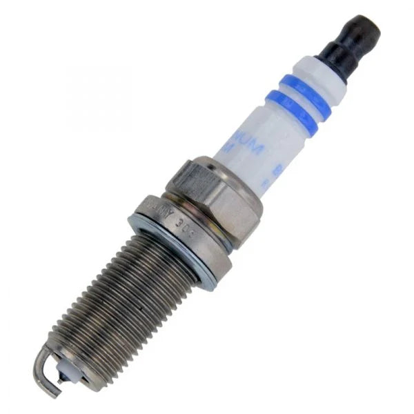 DOUBLE PLATINUM SPARK PLUG | FR7NPP332-BOSCH-Autoignite NZ