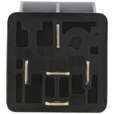 BOSCH MINI-RELAY | 0 332 209 158-BOSCH-Autoignite NZ