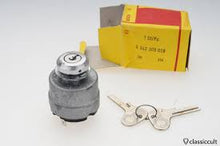 Load image into Gallery viewer, BOSCH IGNITION/STARTING SWITCH | 0 342 309 008-BOSCH-Autoignite NZ
