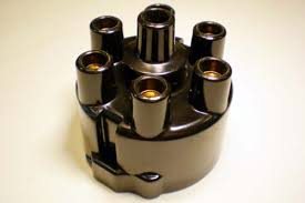 DISTRIBUTOR CAP GL838-BOSCH-Autoignite NZ