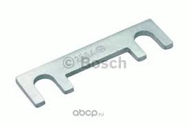 BOSCH FUSE | 1 191 017 006-BOSCH-Autoignite NZ