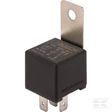 BOSCH RELAY | 0 986 AH0613-BOSCH-Autoignite NZ
