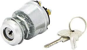 BOSCH IGNITION/STARTING SWITCH | 0 342 309 003-BOSCH-Autoignite NZ
