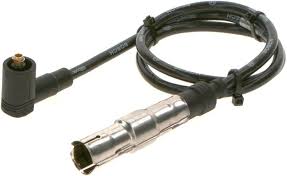 BOSCH HT IGNITION CABLE | 0 986 356 384-BOSCH-Autoignite NZ