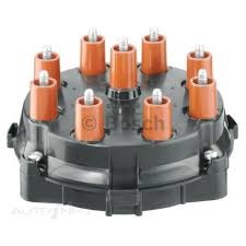 BOSCH IGNITION DISTRIBUTOR CAP | GB891-BOSCH-Autoignite NZ