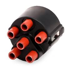 BOSCH IGNITION DISTRIBUTOR CAP | GB915-BOSCH-Autoignite NZ