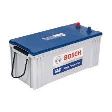 BOSCH SMT SERIES BATTERY | N150-BOSCH (YHI)-Autoignite NZ