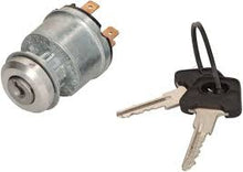 Load image into Gallery viewer, BOSCH IGNITION/STARTING SWITCH | 0 342 309 010-BOSCH-Autoignite NZ

