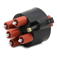 BOSCH IGNITION DISTRIBUTOR CAP | GB841-BOSCH-Autoignite NZ