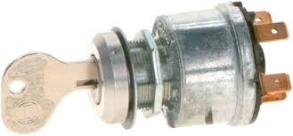 BOSCH IGNITION/STARTING SWITCH | 0 342 309 005-BOSCH-Autoignite NZ