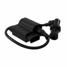 IGNITION COIL | IGC-391M