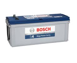 BOSCH SMT SERIES BATTERY | N120-BOSCH (YHI)-Autoignite NZ