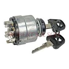 BOSCH GLOW-PLUG/STARTER SWITCH | 0 342 316 003-BOSCH-Autoignite NZ