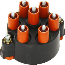 BOSCH DISTRIBUTOR CAP | 1 235 522 413-BOSCH-Autoignite NZ