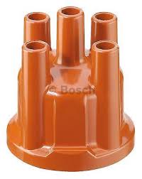 BOSCH DISTRIBUTOR CAP | 1 235 522 370-BOSCH-Autoignite NZ