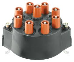BOSCH IGNITION DISTRIBUTOR CAP | GB843-BOSCH-Autoignite NZ