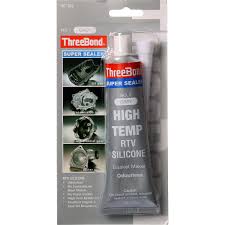 3BOND SUPERSEALER 85G | SS1-85-PERMASEAL-Autoignite NZ
