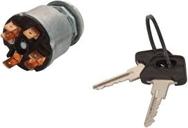 BOSCH IGNITION/STARTING SWITCH | 0 342 309 010-BOSCH-Autoignite NZ
