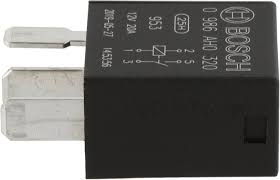 BOSCH RELAY | 0 986 AH0320-BOSCH-Autoignite NZ