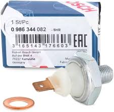 BOSCH OIL-PRESSURE SWITCH | 0 986 344 082-BOSCH-Autoignite NZ