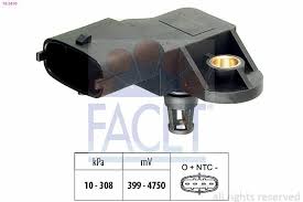 MAP SENSOR | 10.3410-AUTO AGENCIES-Autoignite NZ