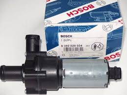 BOSCH COOLANT PUMP | 0 392 020 034-BOSCH-Autoignite NZ