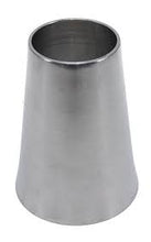 Load image into Gallery viewer, ALUMINIUM TUBE TRANSITION CONE
