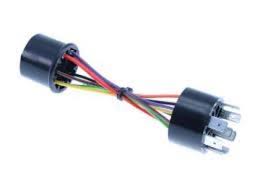 BOSCH HAZARD WRN. SIG. SWITCH | 0 340 302 150-BOSCH-Autoignite NZ