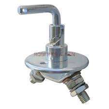BOSCH BATTERY MASTER SWITCH | 0 341 001 001-BOSCH-Autoignite NZ