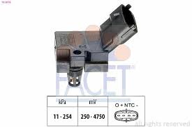 MAP SENSOR | 10.3078-AUTO AGENCIES-Autoignite NZ