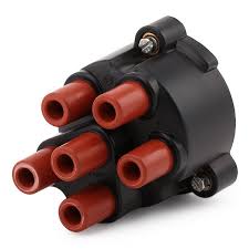 BOSCH IGNITION DISTRIBUTOR CAP | GB953-BOSCH-Autoignite NZ