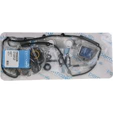 HEAD SET (VRS) FORD DURATORQ 3.2 | V5665SSN