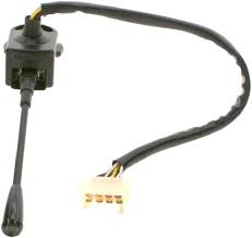 BOSCH SWITCH | 0 341 810007-BOSCH-Autoignite NZ