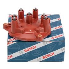 BOSCH DISTRIBUTOR CAP | 1 235 522 384-BOSCH-Autoignite NZ