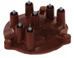 BOSCH IGNITION DISTRIBUTOR CAP | GB889-BOSCH-Autoignite NZ