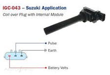 Load image into Gallery viewer, IGNITION COIL | IGC-043M

