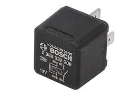 Bosch 0986332209 Flasher Unit Relay-BOSCH-Autoignite NZ