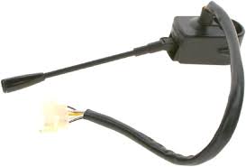 BOSCH SWITCH | 0 341 810007-BOSCH-Autoignite NZ