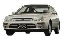Load image into Gallery viewer, RDA BRAKES STANDARD DISC BRAKE ROTOR VENTED SUITS TOYOTA
