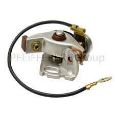 BOSCH CONTACT SET | 1 217 013 025-BOSCH-Autoignite NZ
