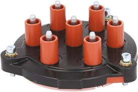 BOSCH DISTRIBUTOR CAP | 1 235 522 427-BOSCH-Autoignite NZ
