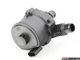 BOSCH COOLANT PUMP | 0 392 023 509-BOSCH-Autoignite NZ