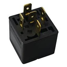 Load image into Gallery viewer, BOSCH RELAY 12V 30A 5 PIN | 0986AH0251
