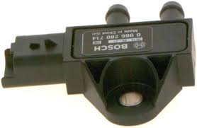BOSCH PRESSURE SENSOR | 0 986 280 714-BOSCH-Autoignite NZ