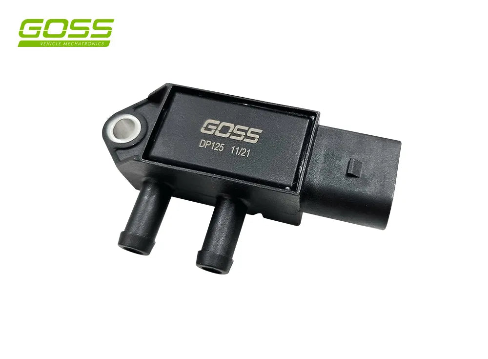 DPF SENSOR | DP125-GOSS-Autoignite NZ