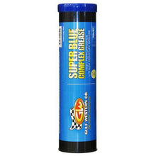 Load image into Gallery viewer, GULF WESTERN SUPER BLUE WHEEL BEARING GREASE - 450G
