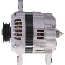 Load image into Gallery viewer, OEX Alternator 12V 55A Denso Style | DXA538
