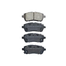 Load image into Gallery viewer, RDA GP MAX GENERAL PURPOSE LOW METALLIC BRAKE PAD SET
